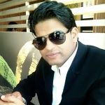 Profile picture of Kamal J Singh