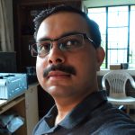 Profile picture of Hemant Padalkar