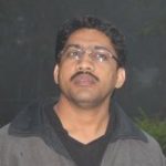 Profile picture of Shankar Chelluri