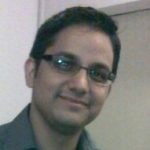Profile picture of Ankush Thakur