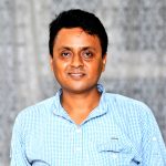 Profile picture of Mukul Bhartiya