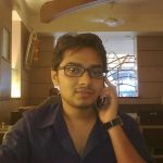 Profile picture of Hardik Patel