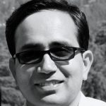 Profile picture of Vineet Kaul