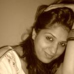 Profile picture of Chetna Kohli