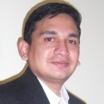 Profile picture of Sridhar V