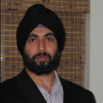 Profile picture of Indy Singh