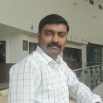 Profile picture of Ingersol Jayakumar