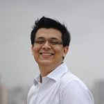 Profile picture of Dhaval Doshi