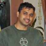 Profile picture of Nikhil Bhaskaran