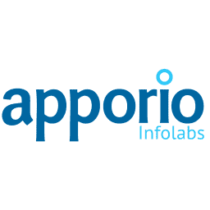 Profile picture of Apporio Infolabs