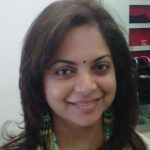 Profile picture of Reshma Nayak