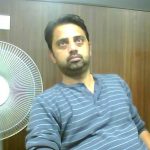 Profile picture of Shyam Sunder Vyas