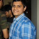 Profile picture of Akshay Dedhia