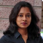 Profile picture of Savitha Reddy