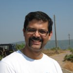 Profile picture of Parag Kulkarni