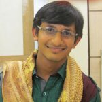 Profile picture of Ankur Gosar