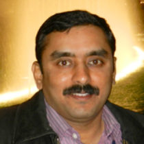 Profile picture of Subbaram Gowra