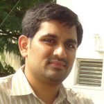 Profile picture of Aravind Gogineni