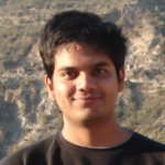 Profile picture of Siddharth Goyal