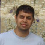 Profile picture of Sanjay Nadkarni