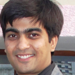 Profile picture of Mahip Vyas