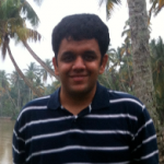 Profile picture of Siddhesh Joglekar